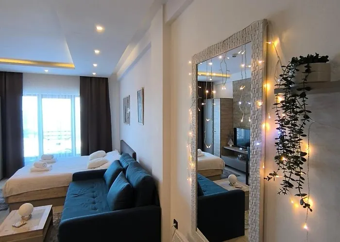 Apartmán Kos - Milmari Kopaonik