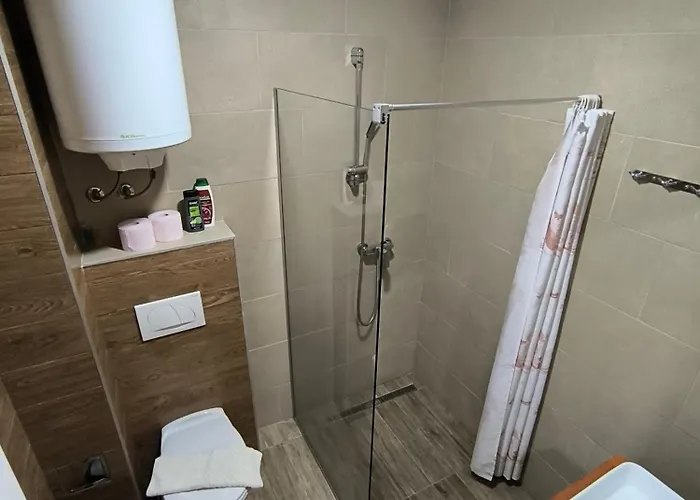 Apartmán Kos - Milmari *