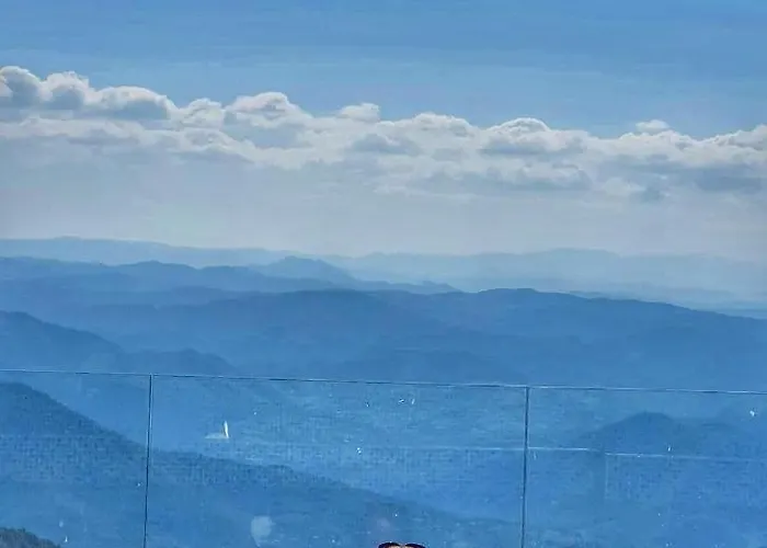 Kos - Milmari Apartmán Kopaonik