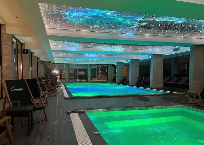 Kos - Milmari * Kopaonik