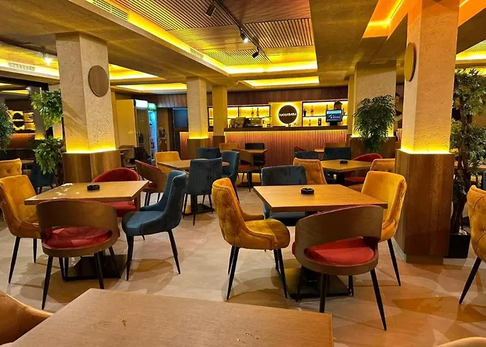 Apartmán Kos - Milmari