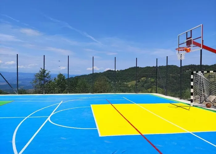 Kos - Milmari Apartmán *