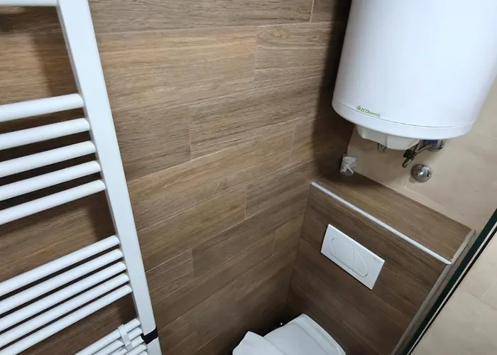 Apartmán Kos - Milmari Kopaonik