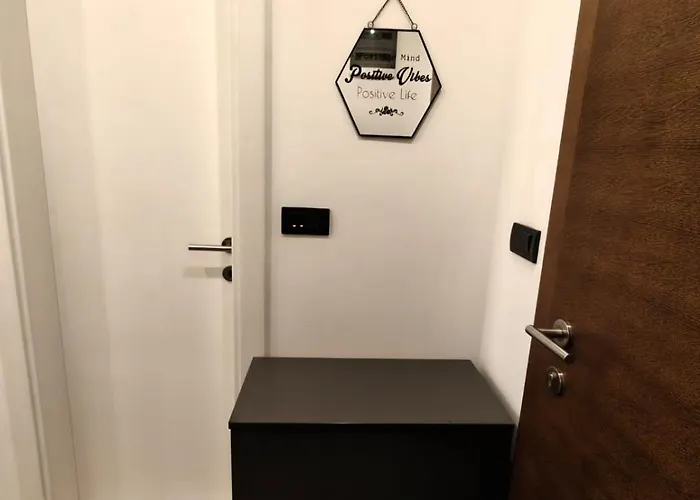 Apartmán Kos - Milmari