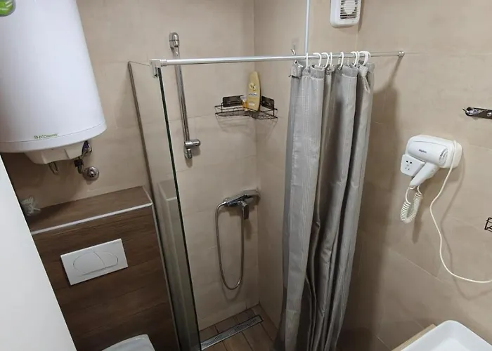 Apartmán Kos - Milmari *