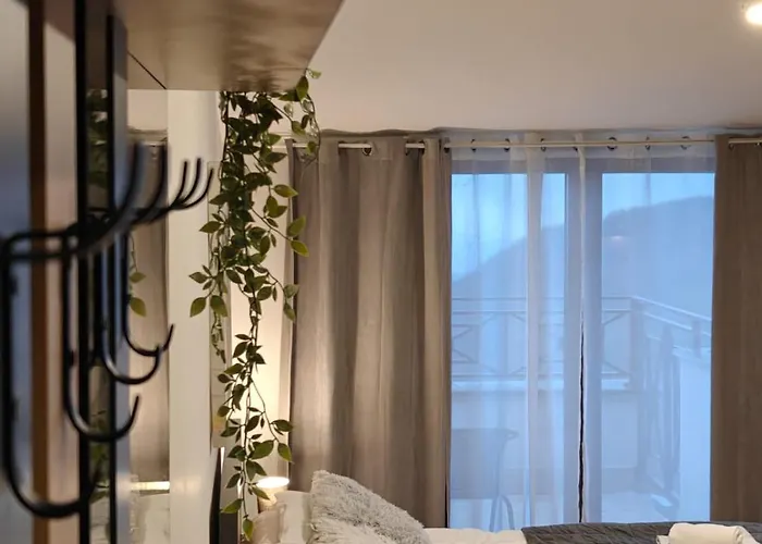 Kos - Milmari Apartmán Kopaonik