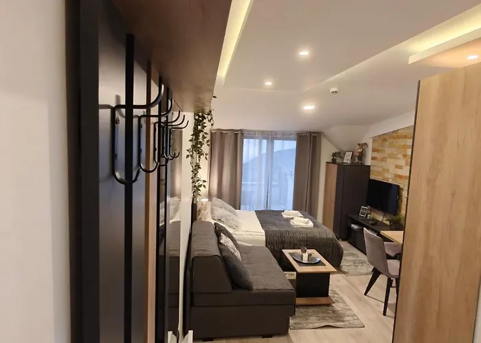 Kos - Milmari Lejlighed *