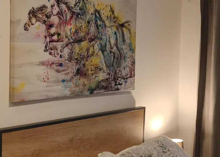 Apartmán Kos - Milmari