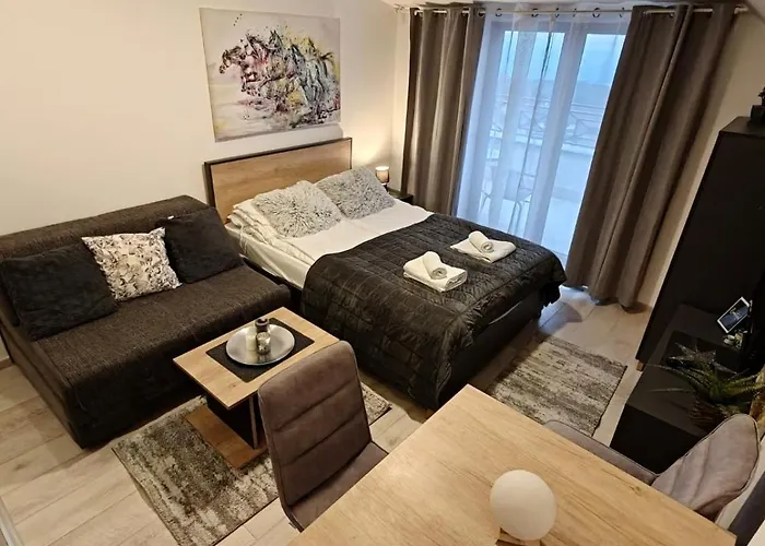 Apartmán Kos - Milmari Kopaonik