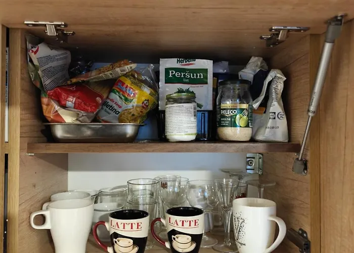 Kos - Milmari Apartmán