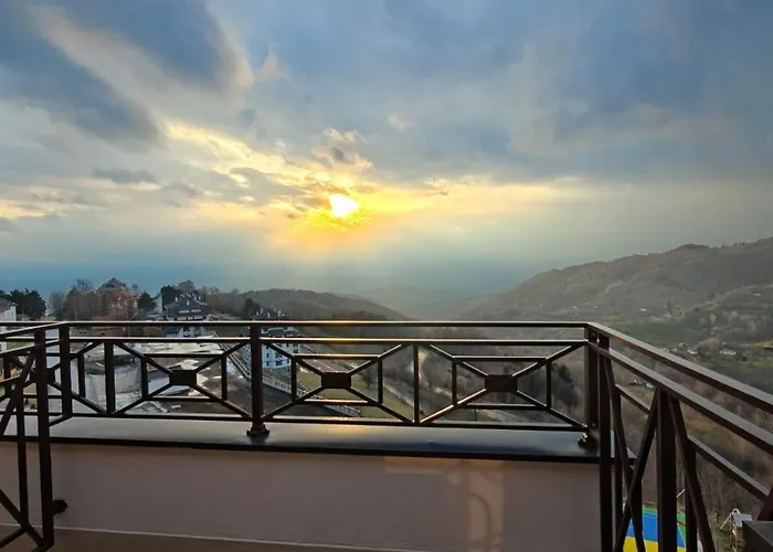 Lejlighed Kos - Milmari