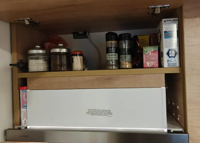 Lejlighed Kos - Milmari *