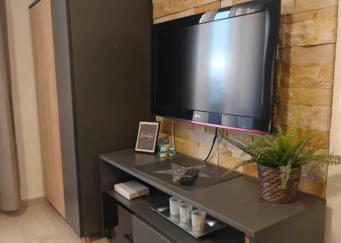 Apartmán Kos - Milmari