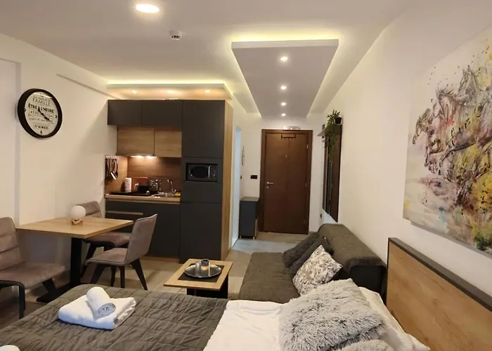 Kos - Milmari * Kopaonik