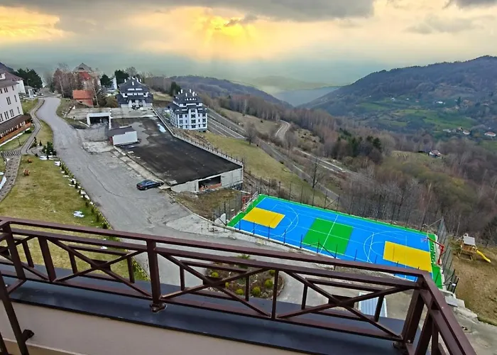 Kos - Milmari * Kopaonik